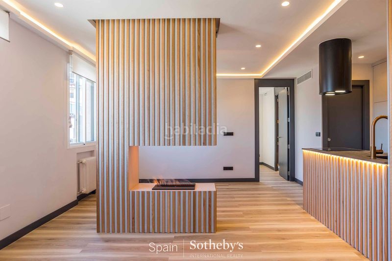 Foto 2046883b-f3fe-42c6-8e0b-b73956789487. Apartament amb calefacció piscina a Lista Madrid