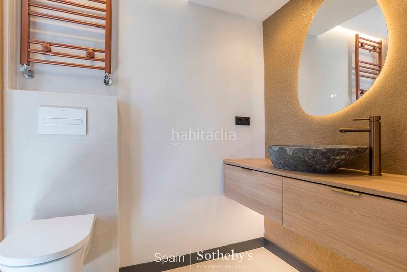 Foto 2a3421ef-af9c-4a60-a259-a56fbdad2c7b. Apartament amb calefacció piscina a Lista Madrid