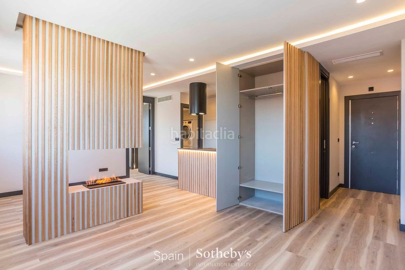 Foto 33bab2b3-9acc-44d0-8d7f-8b7b813fd0aa. Apartament amb calefacció piscina a Lista Madrid