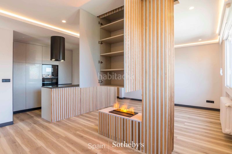 Foto 340ff4cb-b690-4fc7-b8c9-015c9bcda6fe. Apartament amb calefacció piscina a Lista Madrid