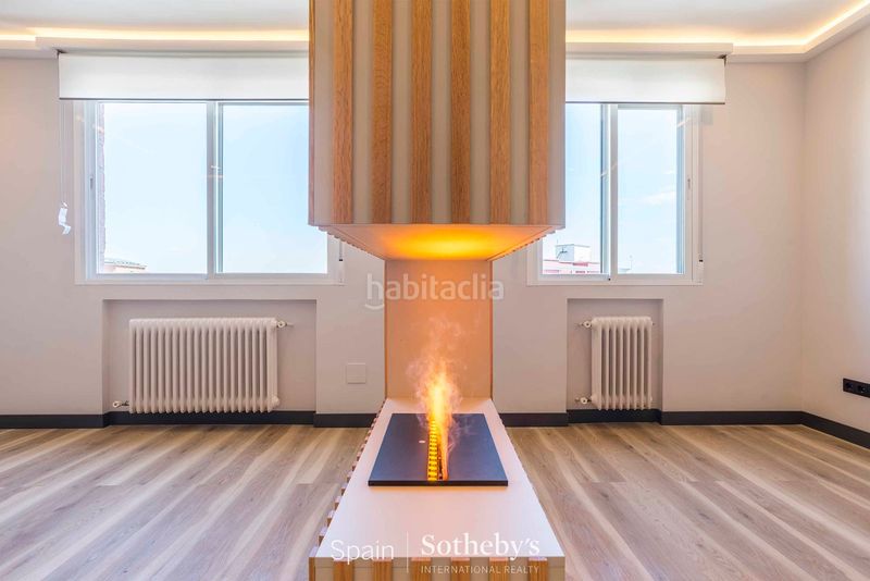 Foto 530ec6a3-57ae-4fce-980f-bd2ba8769646. Apartament amb calefacció piscina a Lista Madrid