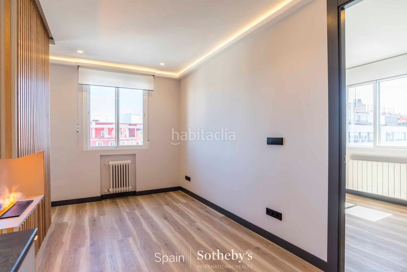 Foto 577c3528-b8c7-41df-8fe4-1f64cf098f64. Apartament amb calefacció piscina a Lista Madrid