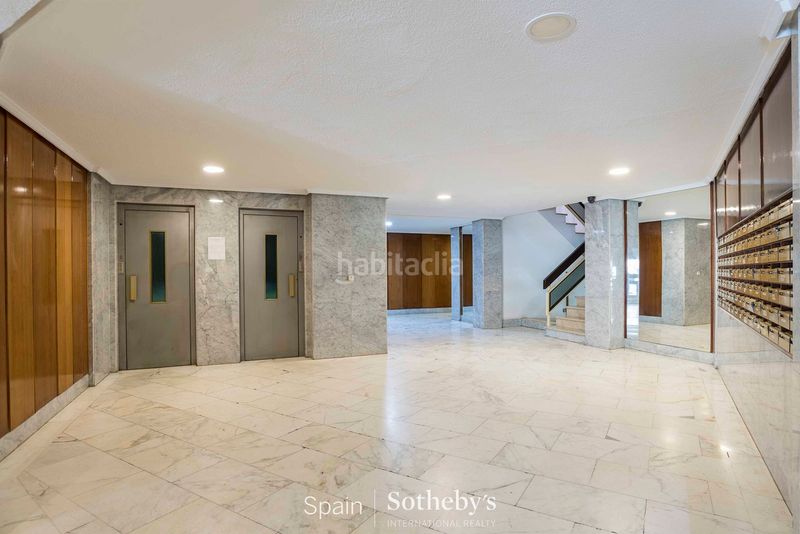 Foto 59c87113-8fde-448f-9205-5f906c284d0a. Apartament amb calefacció piscina a Lista Madrid