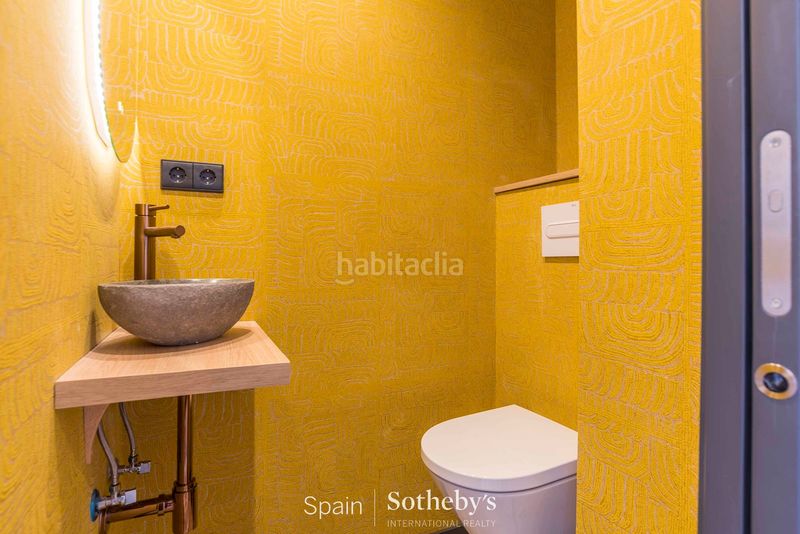 Foto 6a10a63d-e3ab-4801-a8ad-2b6def6e2359. Apartament amb calefacció piscina a Lista Madrid