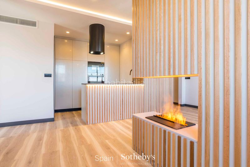 Foto 77271fd7-caf6-4f18-a68f-866a7e76767e. Apartament amb calefacció piscina a Lista Madrid