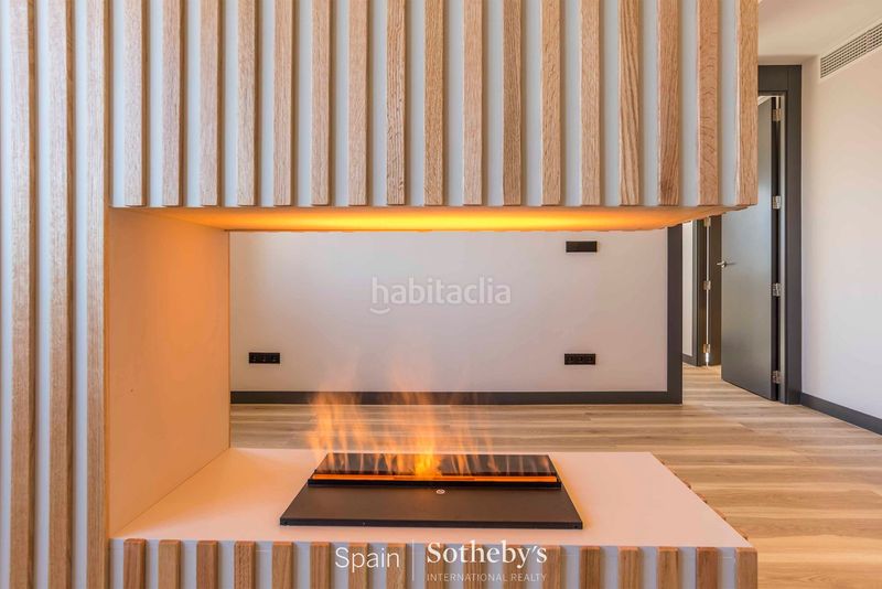 Foto 7f82194d-b1a3-45b4-b614-6ef8520a3113. Apartament amb calefacció piscina a Lista Madrid