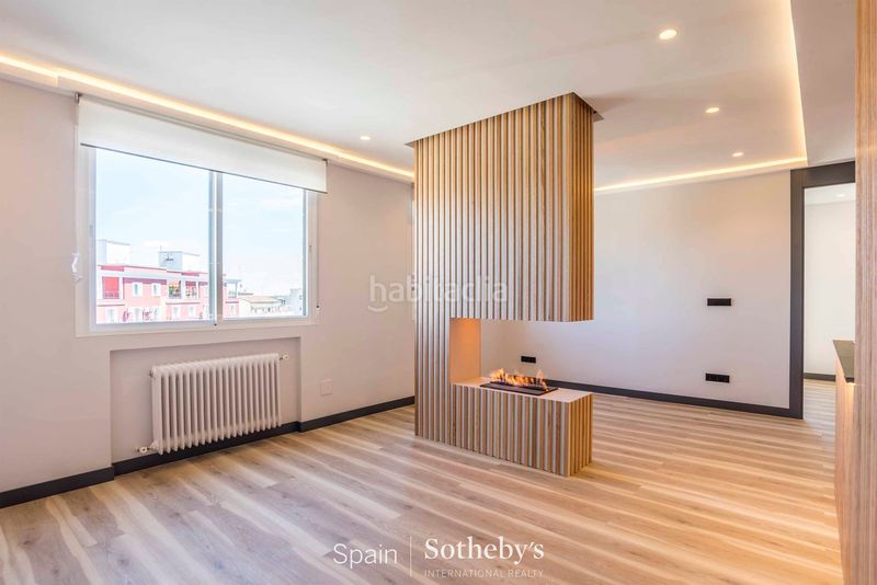 Foto 965f0d0e-afb0-4825-a8b4-738e58289a65. Apartament amb calefacció piscina a Lista Madrid