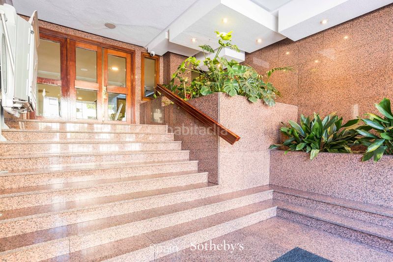 Foto a3db3bd4-4c37-4366-a884-8f2d34621f77. Apartament amb calefacció piscina a Lista Madrid