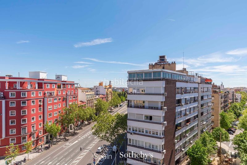 Foto a469b7f1-c691-45e8-b45a-e3f31249af29. Apartament amb calefacció piscina a Lista Madrid