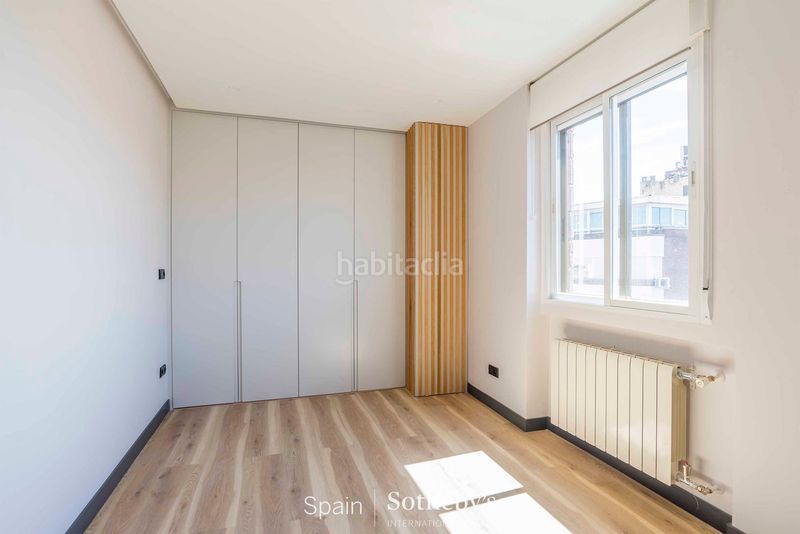 Foto a7883227-823e-46b7-b93f-d8c65c318f7b. Apartament amb calefacció piscina a Lista Madrid