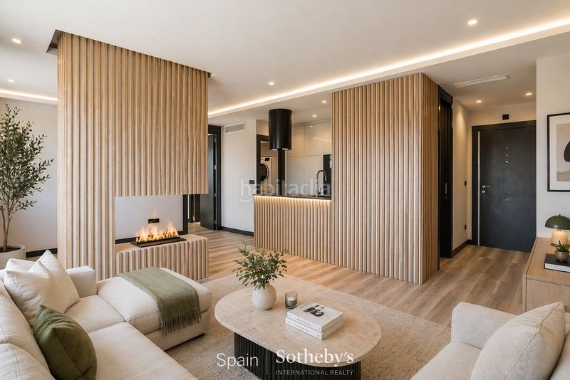 Foto a98334ec-85f3-4233-96b2-bbb2c6c22bb5. Apartament amb calefacció piscina a Lista Madrid