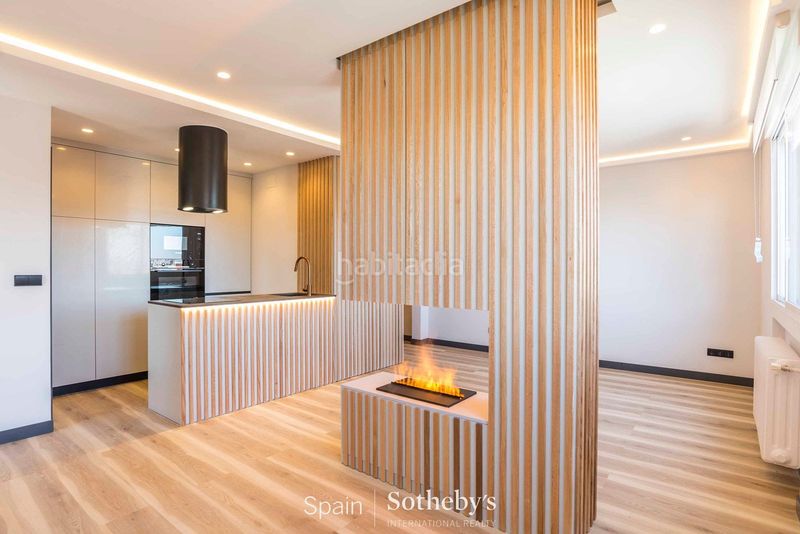 Foto c0f407f8-4c07-4c3c-a99b-cf3371621084. Apartament amb calefacció piscina a Lista Madrid