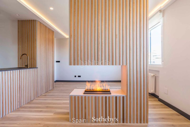 Foto c9d45923-2396-4163-b204-d0225a112451. Apartament amb calefacció piscina a Lista Madrid