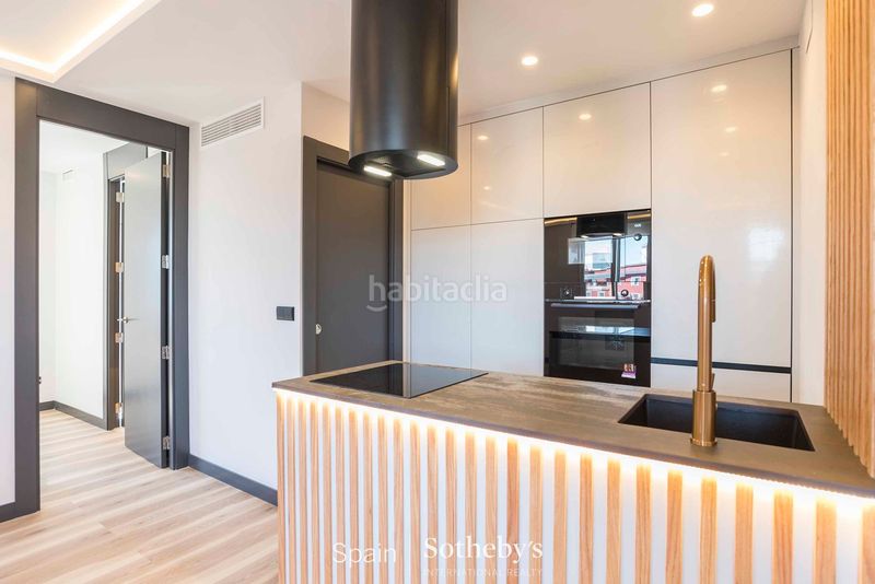 Foto cc5a51f6-3f0f-4066-ba08-0bfb401db255. Apartament amb calefacció piscina a Lista Madrid