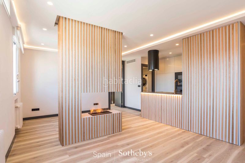 Foto d38e314c-e4b4-4c06-a7e3-6976c8dd4801. Apartament amb calefacció piscina a Lista Madrid