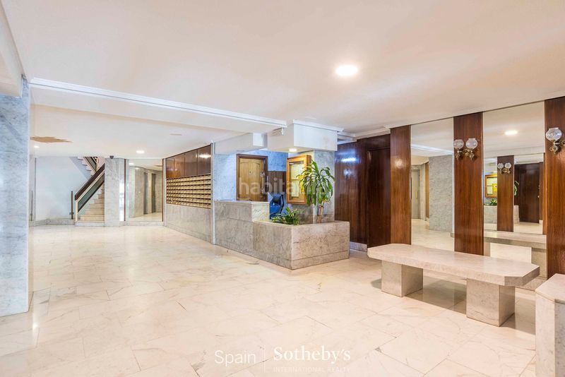 Foto d8572c48-36cb-4d6f-a7dc-a53a2192b6f9. Apartament amb calefacció piscina a Lista Madrid