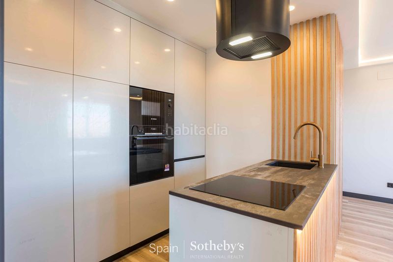 Foto dba1d37d-c83c-4ad3-b9ed-f848b88218c3. Apartament amb calefacció piscina a Lista Madrid