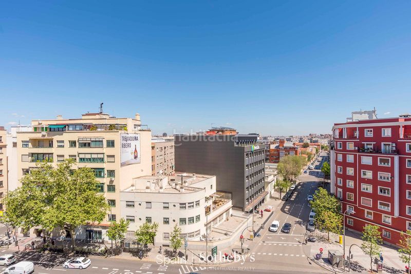 Foto e3bf6d9a-373a-4194-ba97-c86b4e4e3b76. Apartament amb calefacció piscina a Lista Madrid