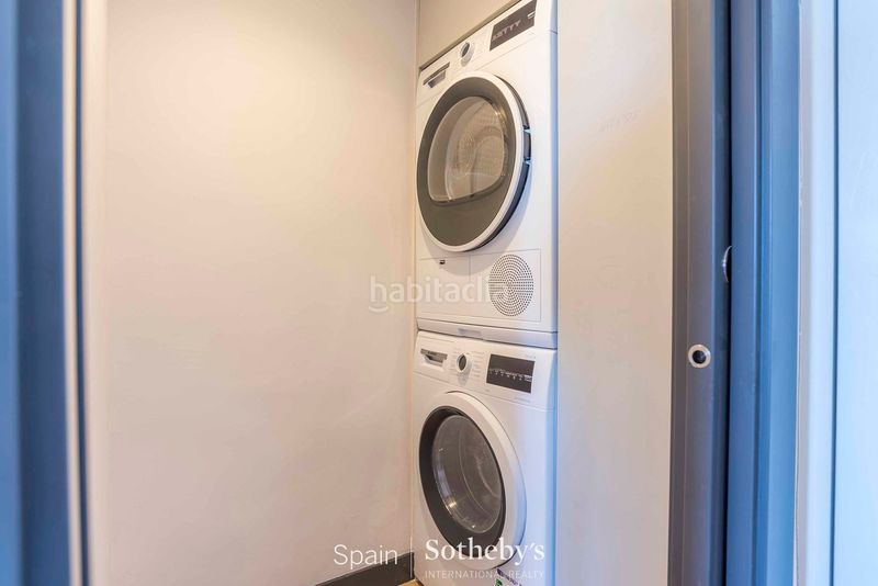 Foto e892132a-aa57-417f-b746-dfbc1d731d9c. Apartament amb calefacció piscina a Lista Madrid