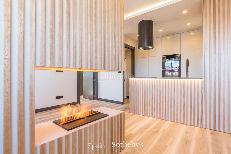 Foto fb7fc8c9-80c6-4b54-9ae9-d0cf42d5cb56. Apartament amb calefacció piscina a Lista Madrid