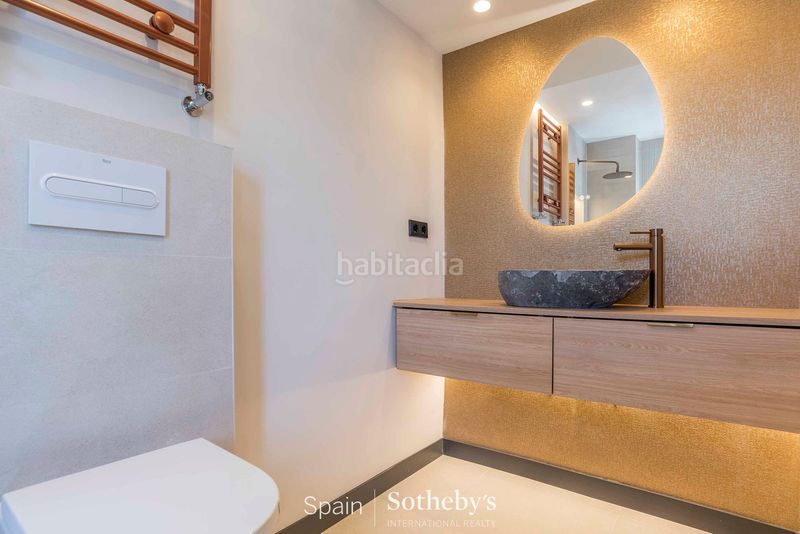 Foto ffd8028b-5ac8-484b-970a-5917261280a6. Apartament amb calefacció piscina a Lista Madrid