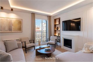 Apartamento en Cortes-Huertas