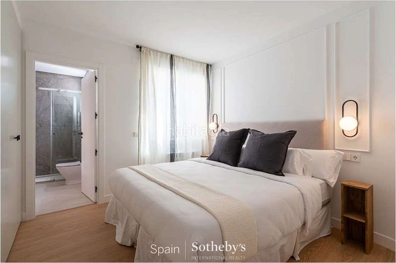 Foto cf6009fb-3e5f-4b17-8fd0-89fd7835aec3. Apartament amb calefacció a Cortes-Huertas Madrid