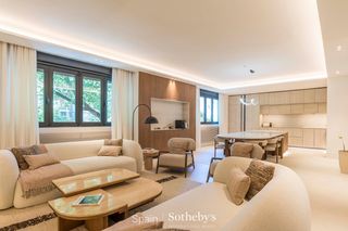 Apartamento en Calle de Castelló