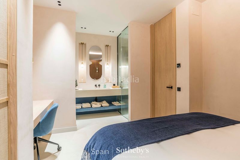 Foto 00128cd6-c1c5-49b5-a15b-761e149e5967. Apartament amb calefacció a Castellana Madrid