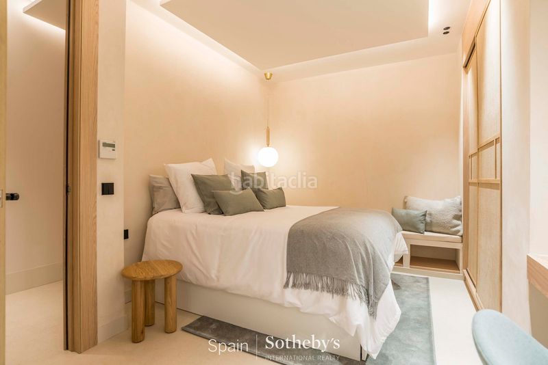 Foto 166cd336-8559-457c-ac93-fd5d14e3f03b. Apartament amb calefacció a Castellana Madrid