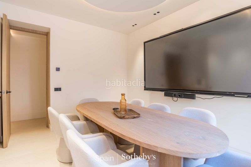 Foto 461f6b22-5b5a-4565-8ef9-b779fa5cae6a. Apartament amb calefacció a Castellana Madrid
