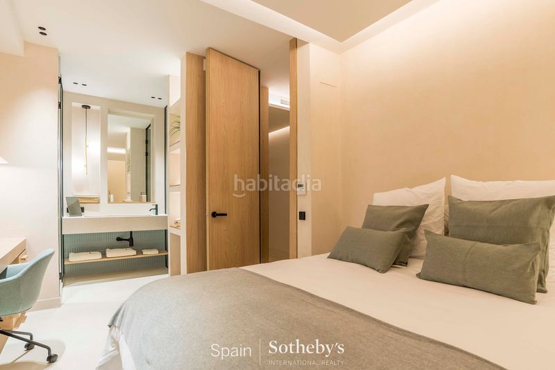 Foto 4a106db4-92b3-4473-ba4b-269aee9bd78b. Apartament amb calefacció a Castellana Madrid