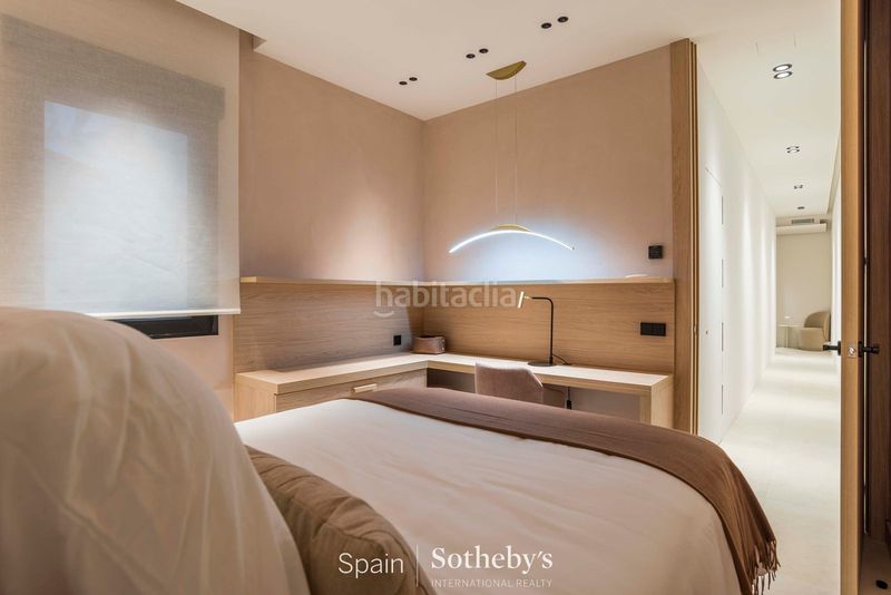 Foto 67e0611f-d769-46e9-a770-8943fb119e29. Apartament amb calefacció a Castellana Madrid