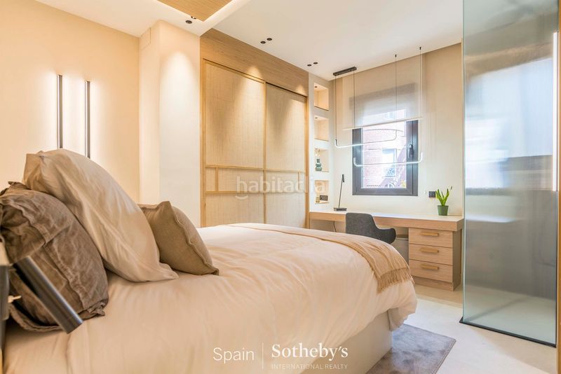Foto 68930132-e7f9-48cb-905d-c122990666dd. Apartament amb calefacció a Castellana Madrid