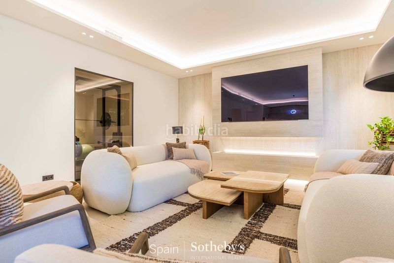Foto 78d3a6be-0e12-4d19-873c-f31bf6f56886. Apartament amb calefacció a Castellana Madrid
