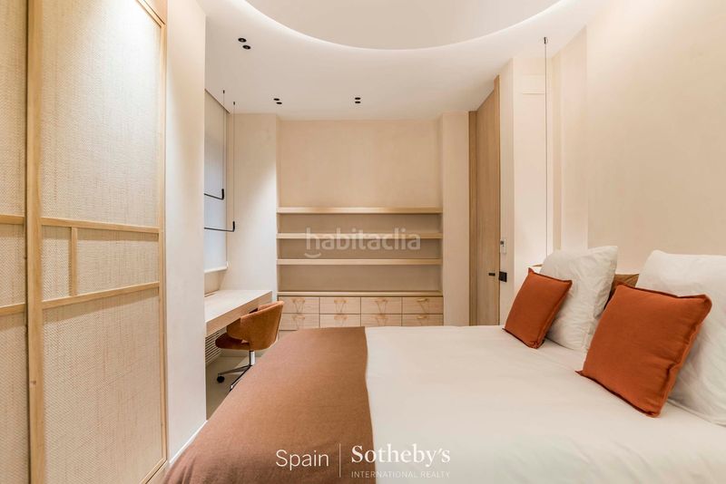 Foto 8fadeaaa-f144-48e5-ab07-60d557841334. Apartament amb calefacció a Castellana Madrid