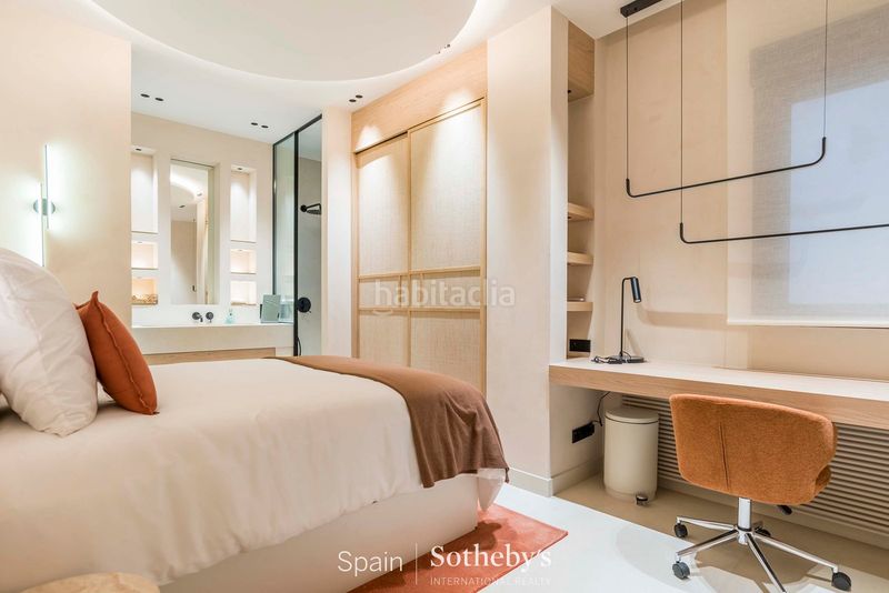 Foto b8173b49-52db-498a-a5d5-9f668d0edd12. Apartament amb calefacció a Castellana Madrid