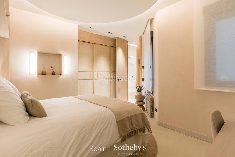 Foto c626670d-6637-4177-9aa6-25a369a3e155. Apartament amb calefacció a Castellana Madrid