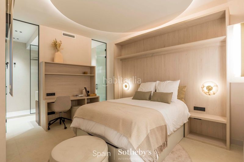 Foto ca796253-dfe6-49b3-b23d-9f8c183de617. Apartament amb calefacció a Castellana Madrid