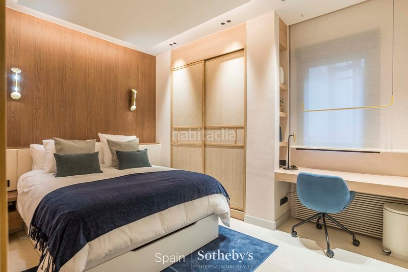 Foto cb6d9001-c0a3-4312-a3c5-07a3c8534669. Apartament amb calefacció a Castellana Madrid