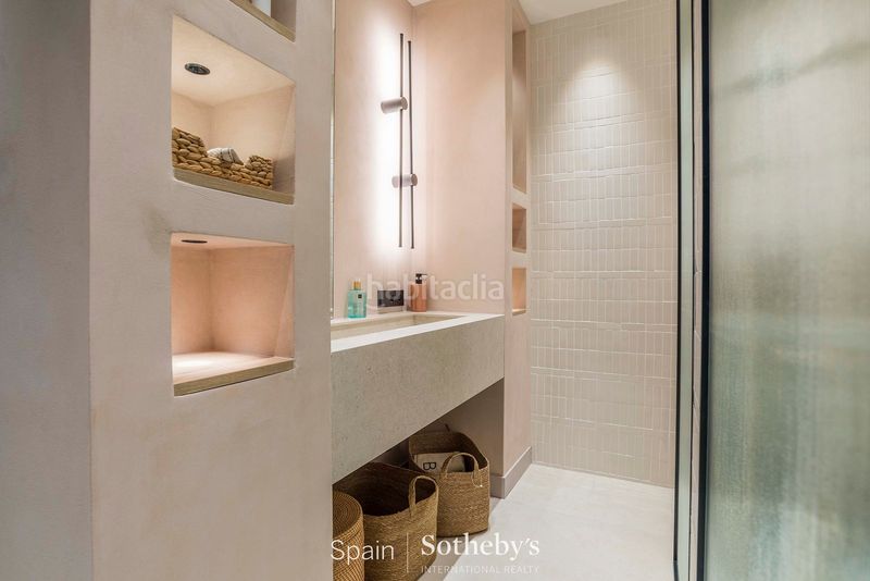 Foto cfded243-4b5d-4573-8393-9160483a758b. Apartament amb calefacció a Castellana Madrid
