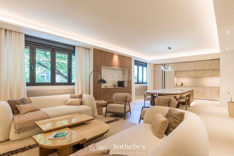 Foto d33dad3b-9a1c-4d7d-81d9-751afb742c63. Apartament amb calefacció a Castellana Madrid