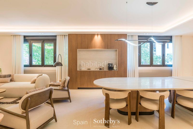 Foto eae75c8b-eb01-4b35-9ada-16b2553863a1. Apartament amb calefacció a Castellana Madrid