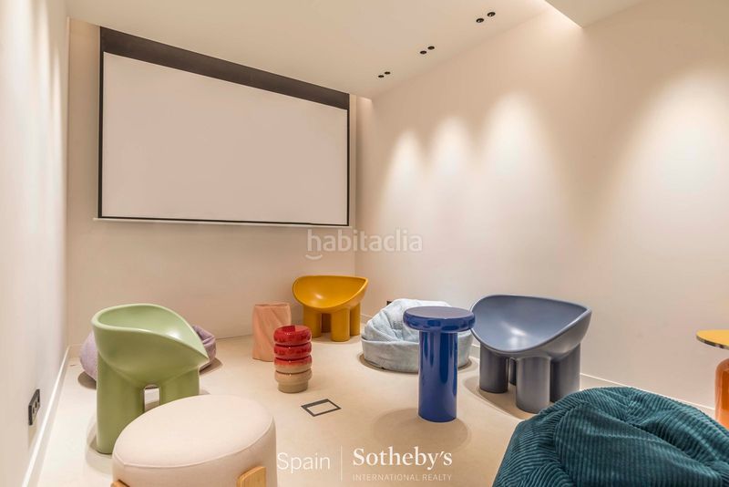Foto edbad875-6635-495d-8c69-29ce16828080. Apartament amb calefacció a Castellana Madrid