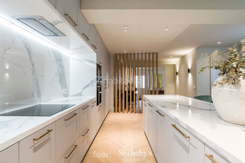 Foto 41ddc36d-5e4e-4159-adc5-d5019a66a6d8. Apartament amb calefacció piscina a Cortes-Huertas Madrid