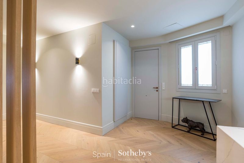 Foto 75613059-4c09-4147-9a12-f7e473df3725. Apartament amb calefacció piscina a Cortes-Huertas Madrid