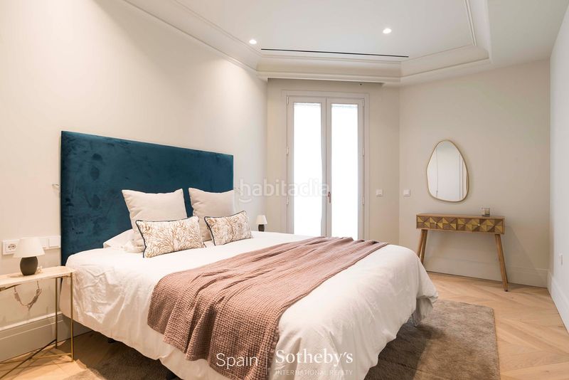 Foto 783d17d6-c1f2-4c6a-85cb-45d9d4d942fb. Apartament amb calefacció piscina a Cortes-Huertas Madrid