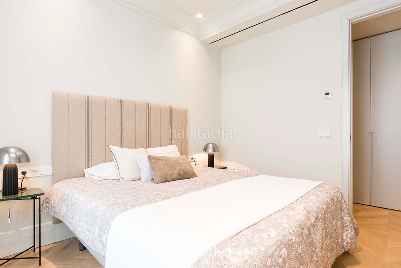 Foto 83139fb0-d7be-4d2a-9700-7f1289b24f07. Apartament amb calefacció piscina a Cortes-Huertas Madrid