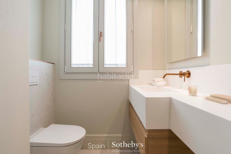 Foto 892337ad-fbb1-4c4d-b65c-588ff38d6a94. Apartament amb calefacció piscina a Cortes-Huertas Madrid