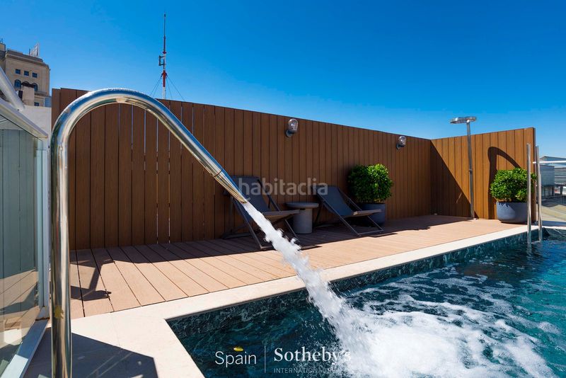 Foto aeeaf6ab-d14c-4133-9c4e-4c304683a1c7. Apartament amb calefacció piscina a Cortes-Huertas Madrid